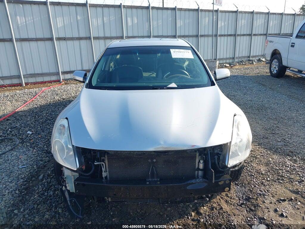 1N4AL2AP3CN407665 2012 NISSAN ALTIMA photo no. 12