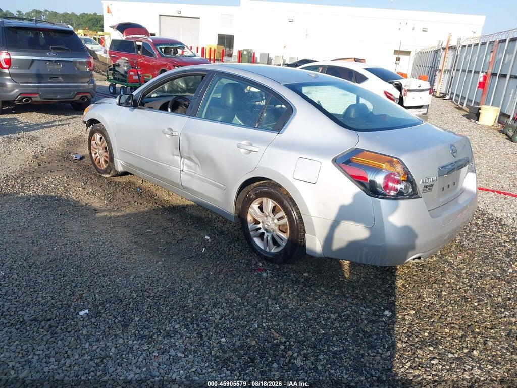 1N4AL2AP3CN407665 2012 NISSAN ALTIMA photo no. 3