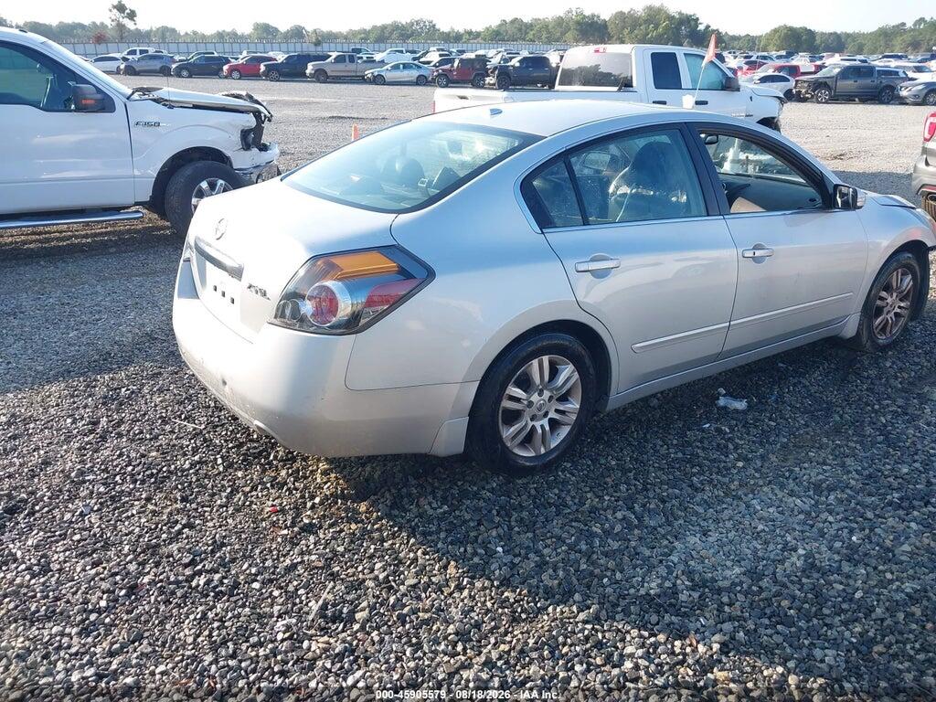 1N4AL2AP3CN407665 2012 NISSAN ALTIMA photo no. 4