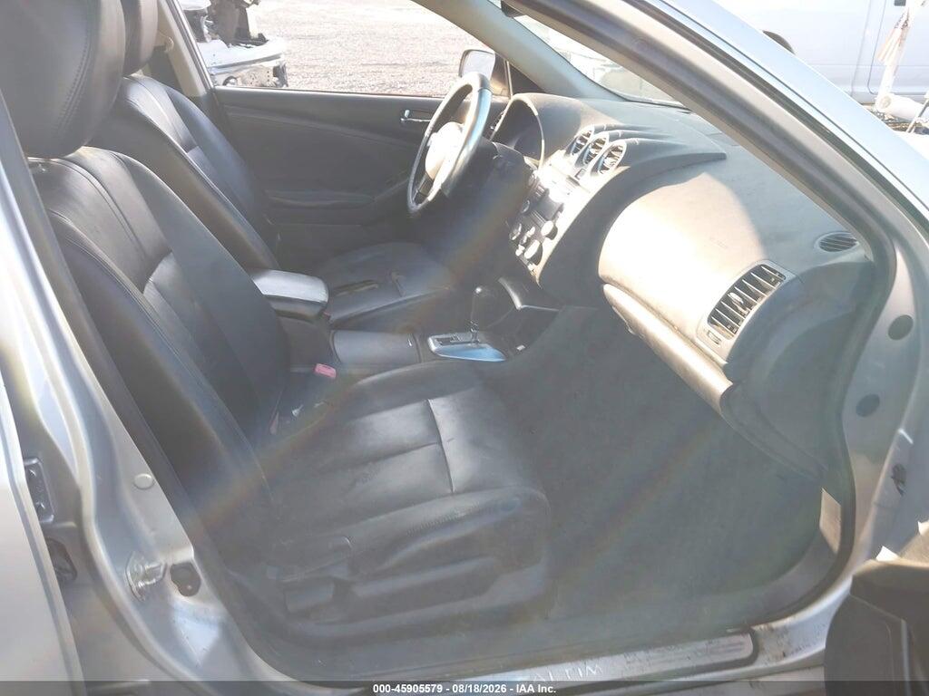 1N4AL2AP3CN407665 2012 NISSAN ALTIMA photo no. 5