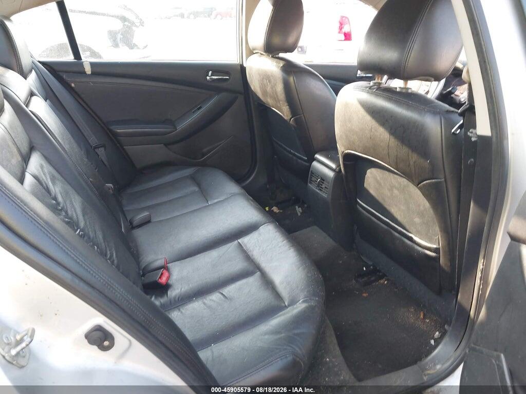 1N4AL2AP3CN407665 2012 NISSAN ALTIMA photo no. 8