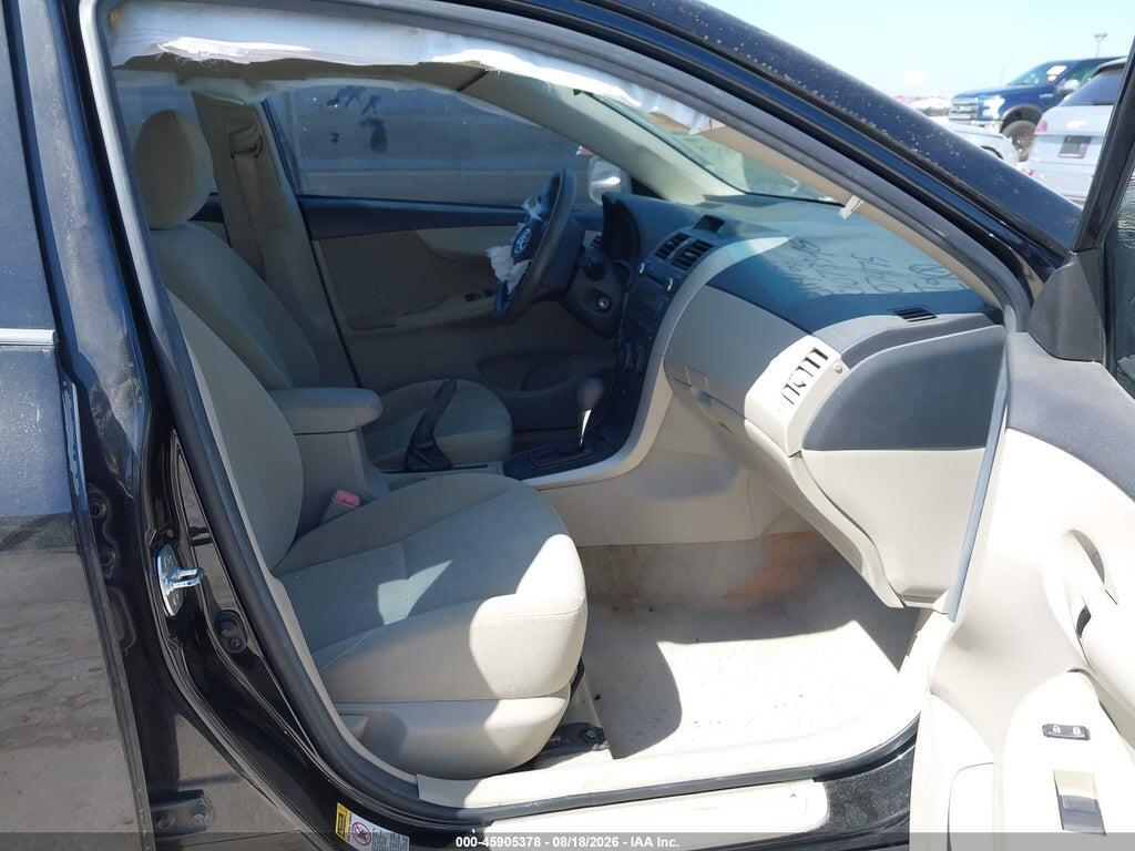5YFBU4EE3CP074175 2012 TOYOTA COROLLA photo no. 5