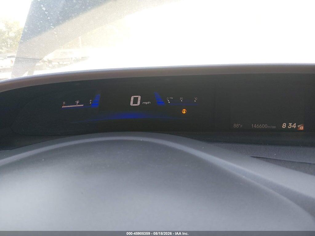 19XFB2F85CE105738 2012 HONDA CIVIC photo no. 7