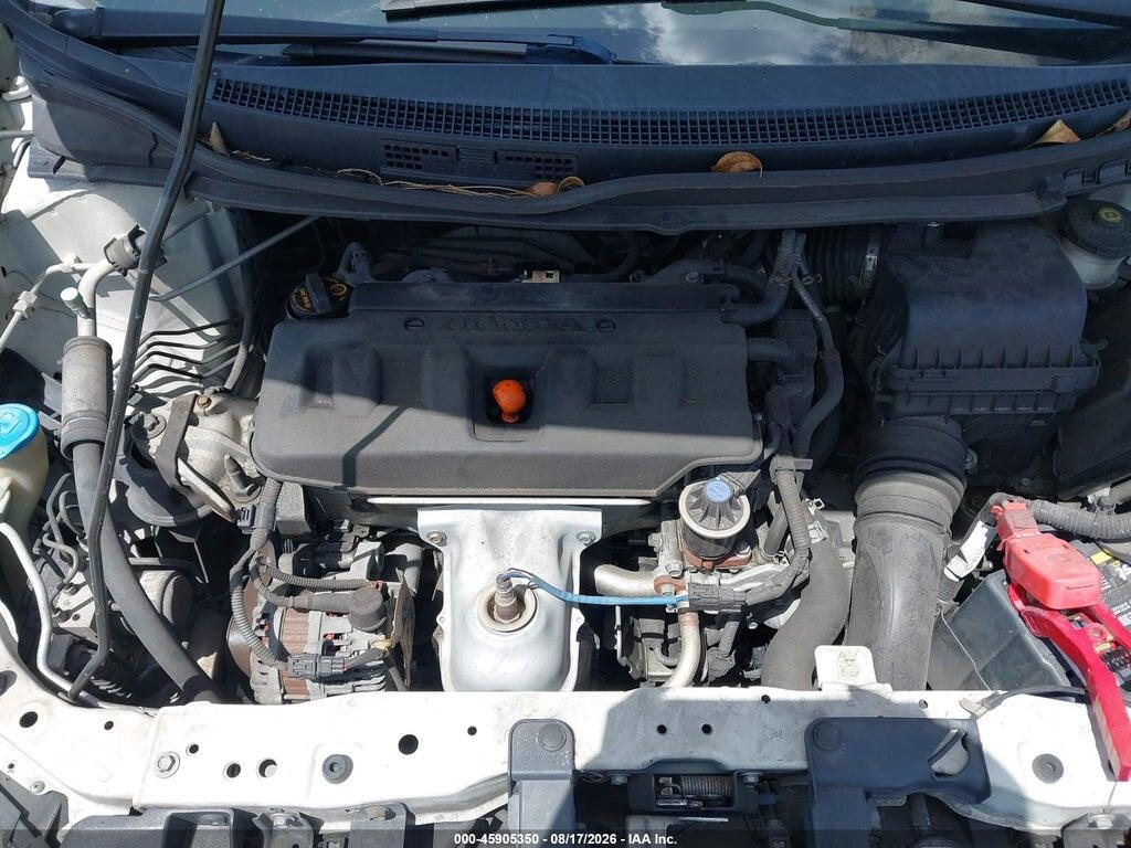 19XFB2F59CE097889 2012 HONDA CIVIC photo no. 10