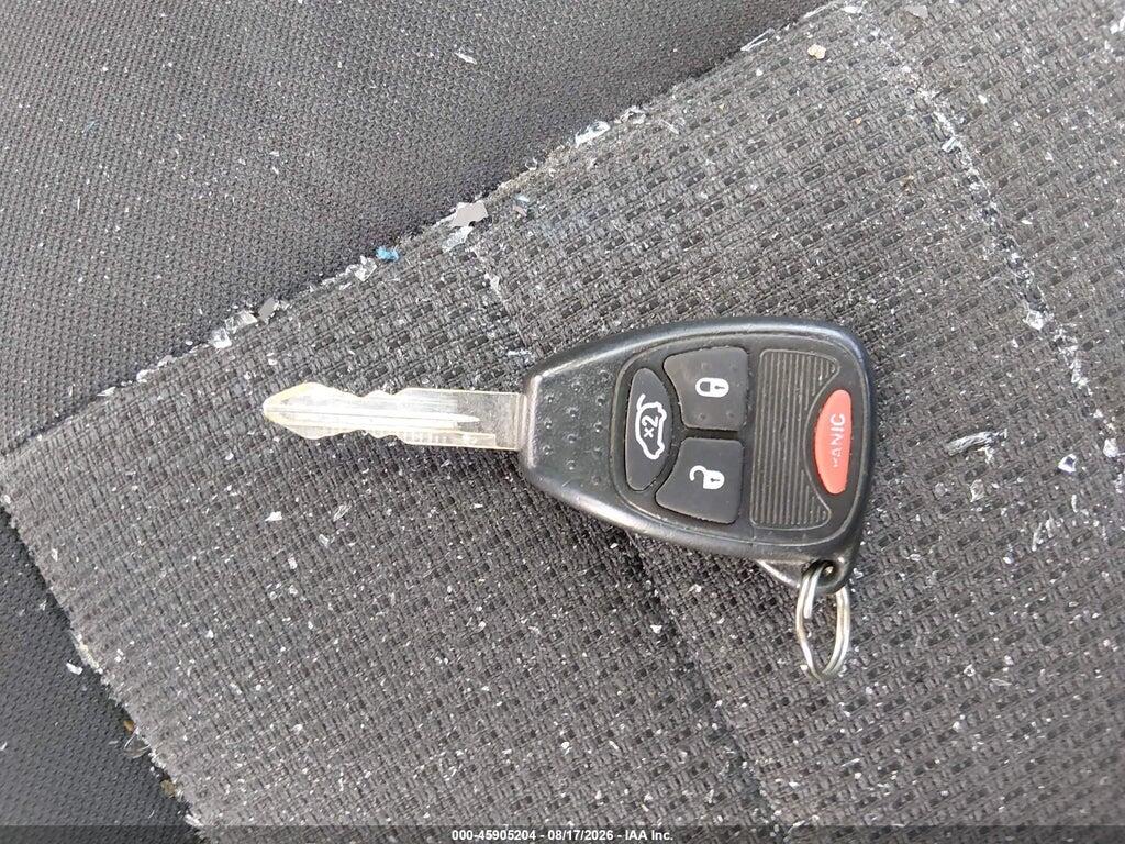 1C4PJMAK6CW162073 2012 JEEP LIBERTY photo no. 11