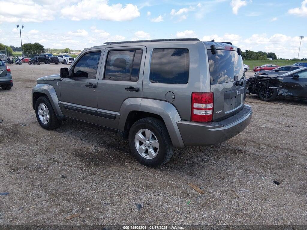 1C4PJMAK6CW162073 2012 JEEP LIBERTY photo no. 3