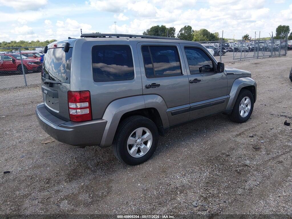 1C4PJMAK6CW162073 2012 JEEP LIBERTY photo no. 4