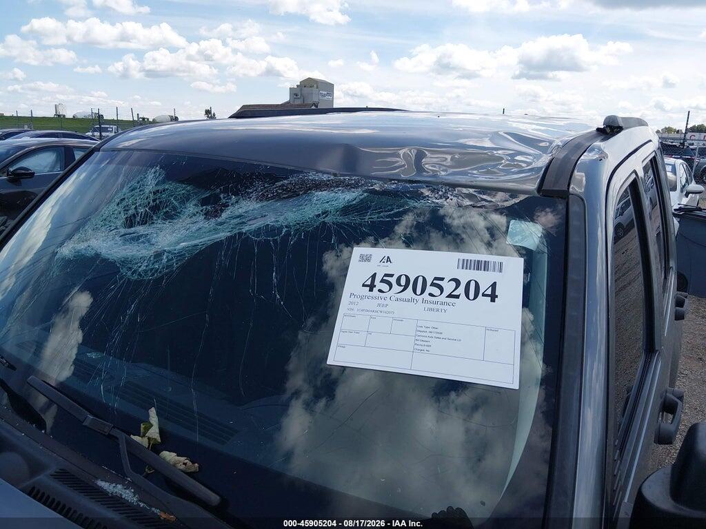 1C4PJMAK6CW162073 2012 JEEP LIBERTY photo no. 6