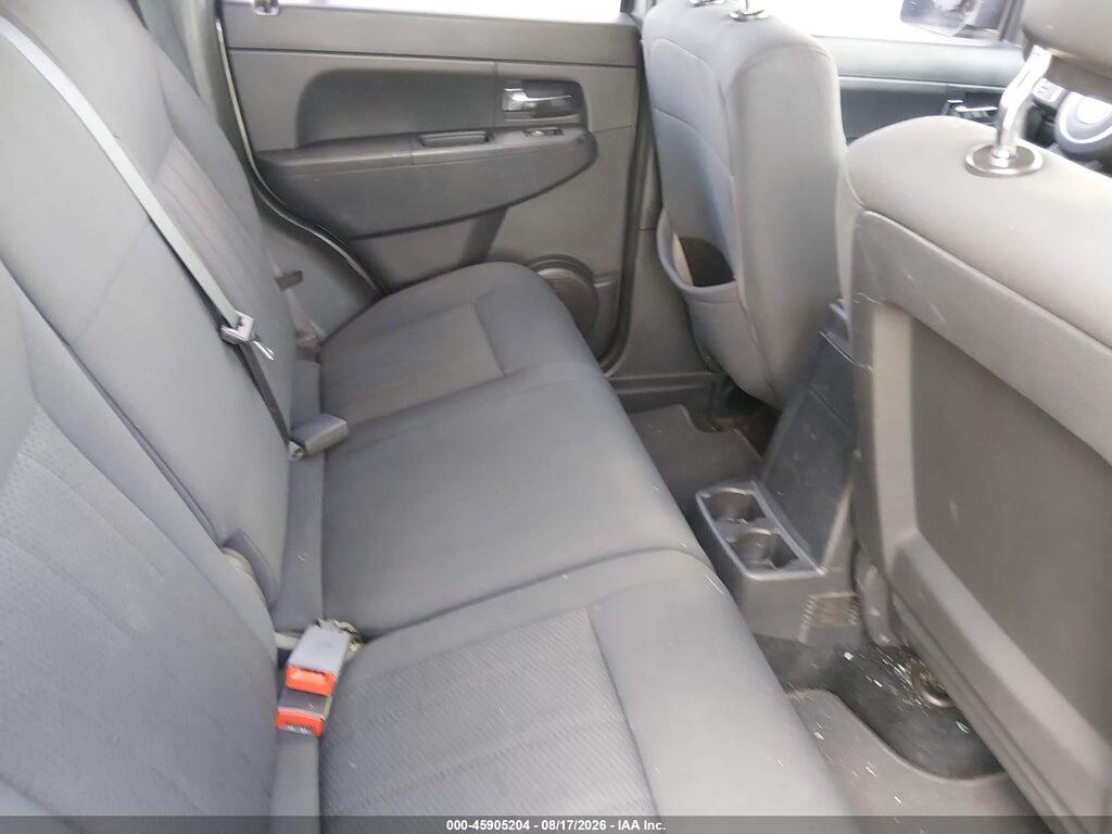1C4PJMAK6CW162073 2012 JEEP LIBERTY photo no. 8