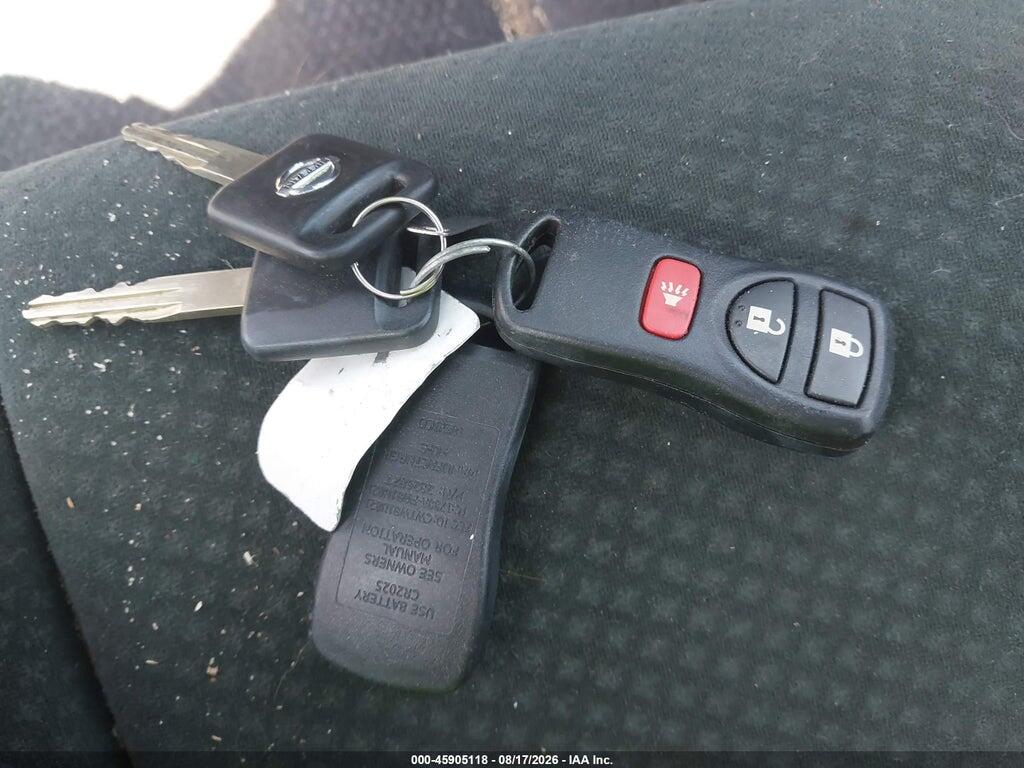 3N1BC1CP6CK216160 2012 NISSAN VERSA photo no. 11