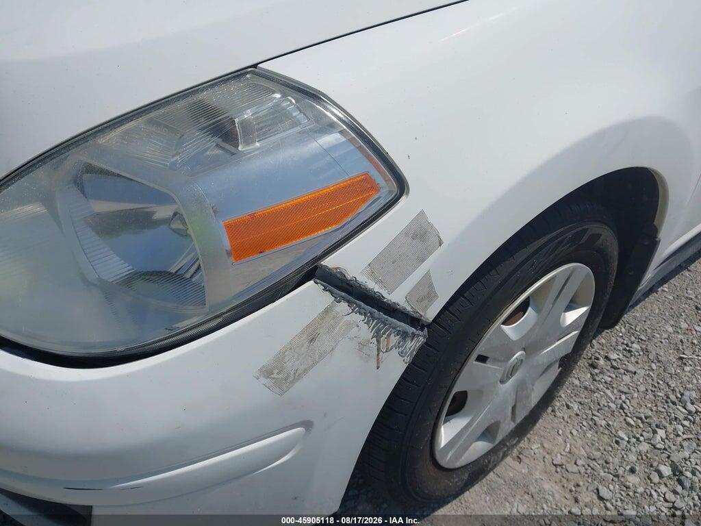 3N1BC1CP6CK216160 2012 NISSAN VERSA photo no. 6