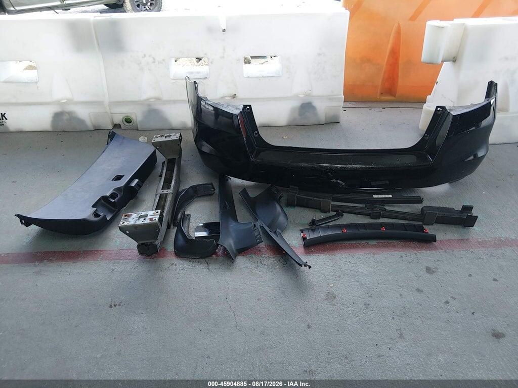 5J6TF3H52CL004108 2012 HONDA CROSSTOUR photo no. 12