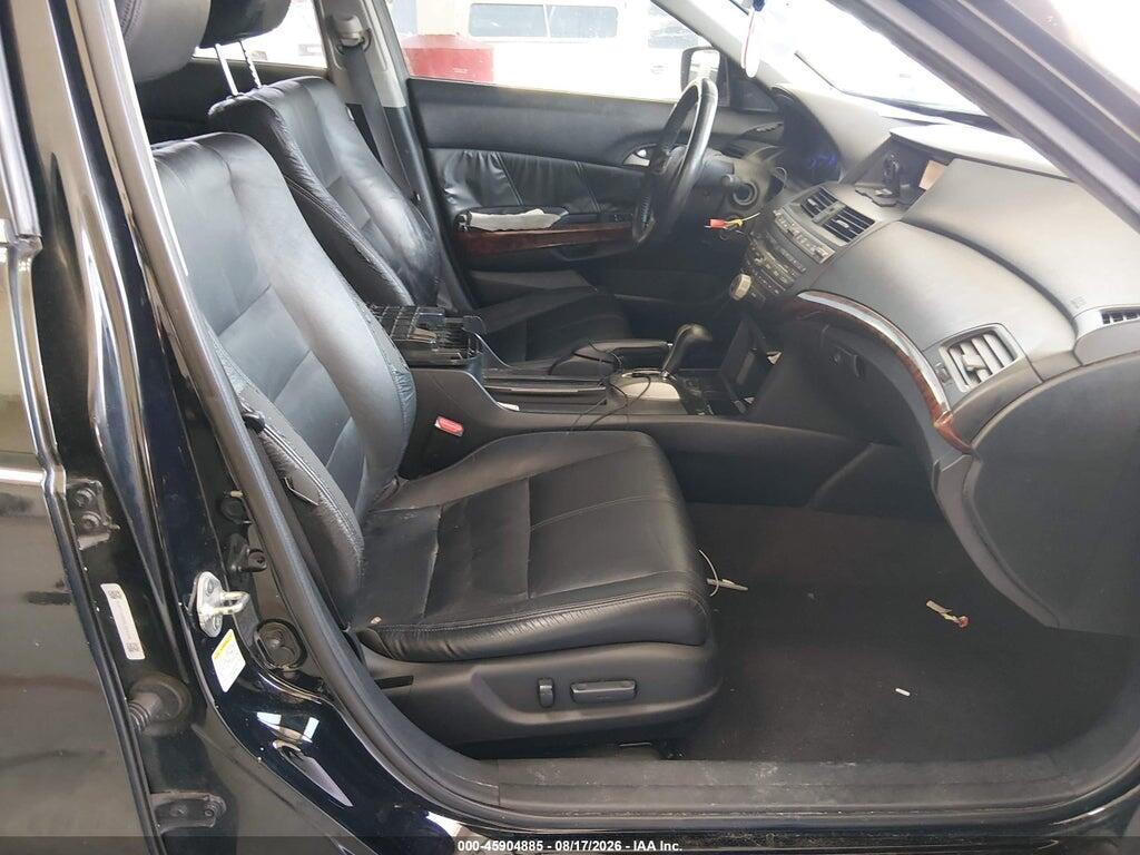 5J6TF3H52CL004108 2012 HONDA CROSSTOUR photo no. 5