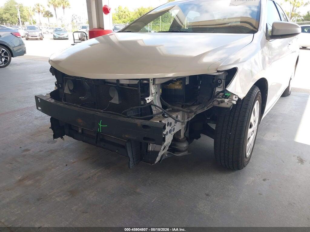 4T1BF1FK4CU044145 2012 TOYOTA CAMRY photo no. 6