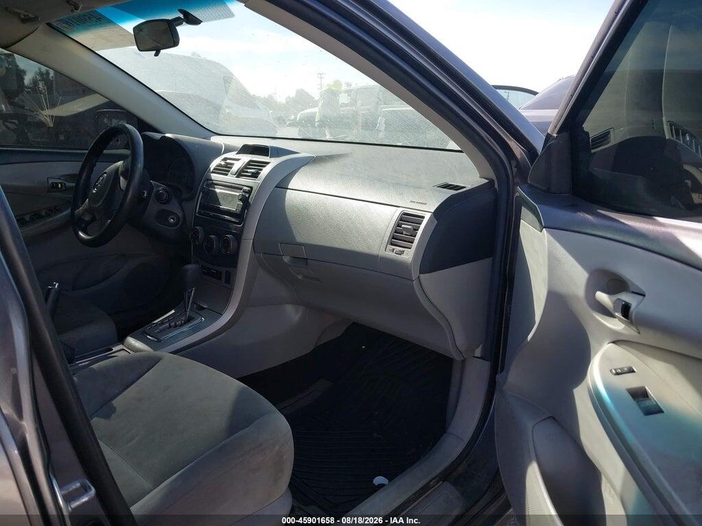 5YFBU4EE1CP026156 2012 TOYOTA COROLLA photo no. 5