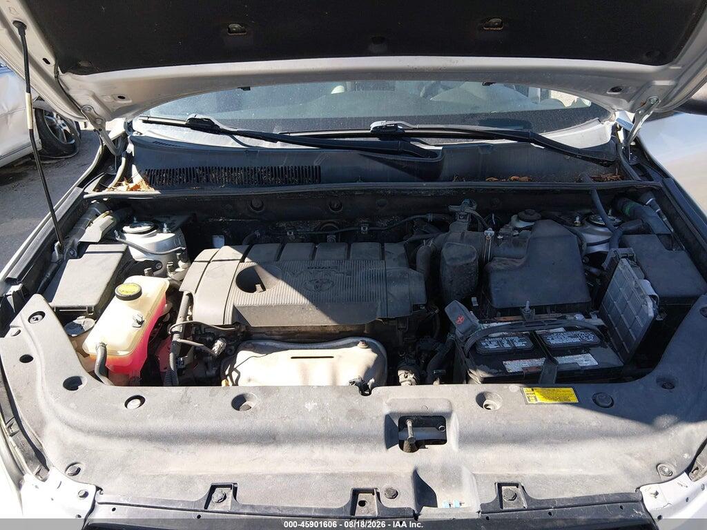 2T3BF4DVXCW264878 2012 TOYOTA RAV4 photo no. 10