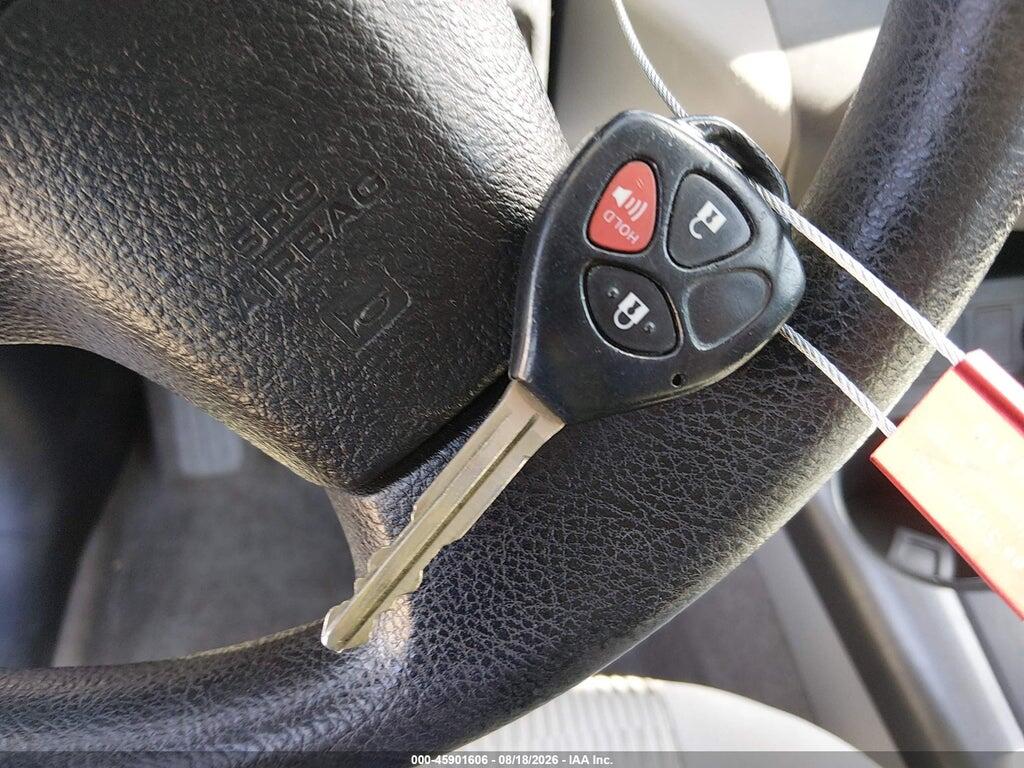 2T3BF4DVXCW264878 2012 TOYOTA RAV4 photo no. 11