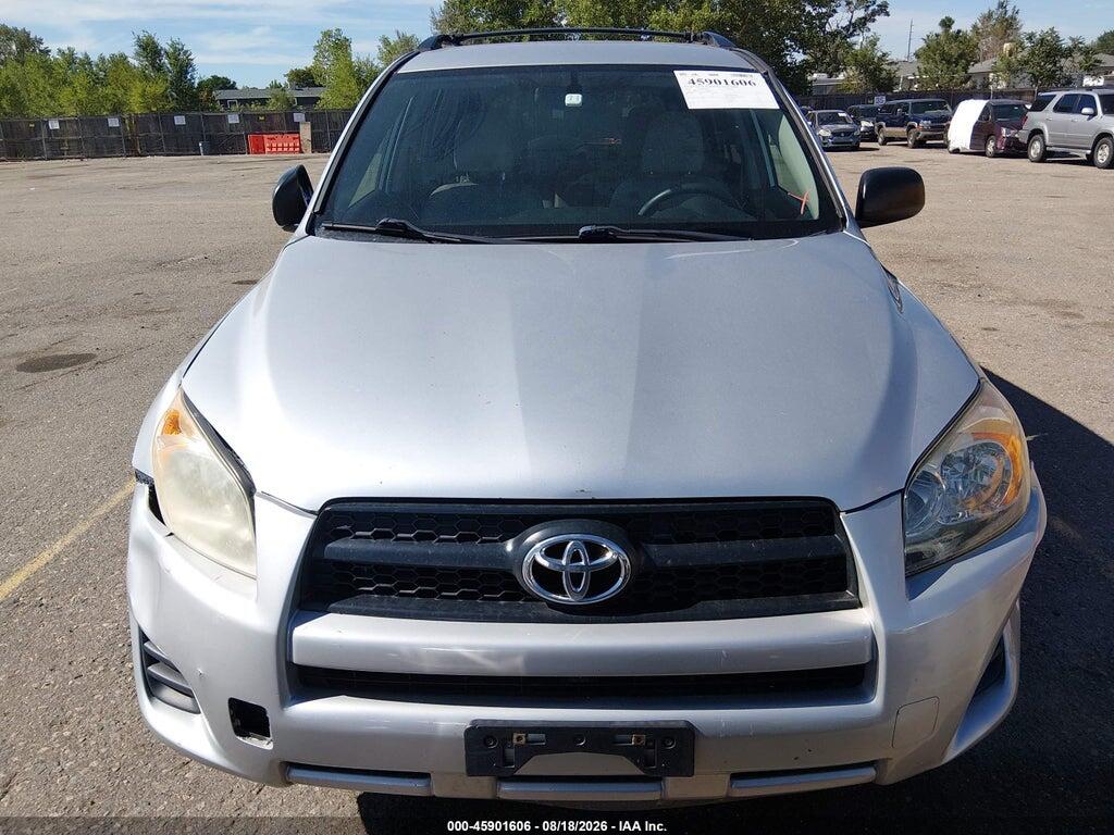 2T3BF4DVXCW264878 2012 TOYOTA RAV4 photo no. 12