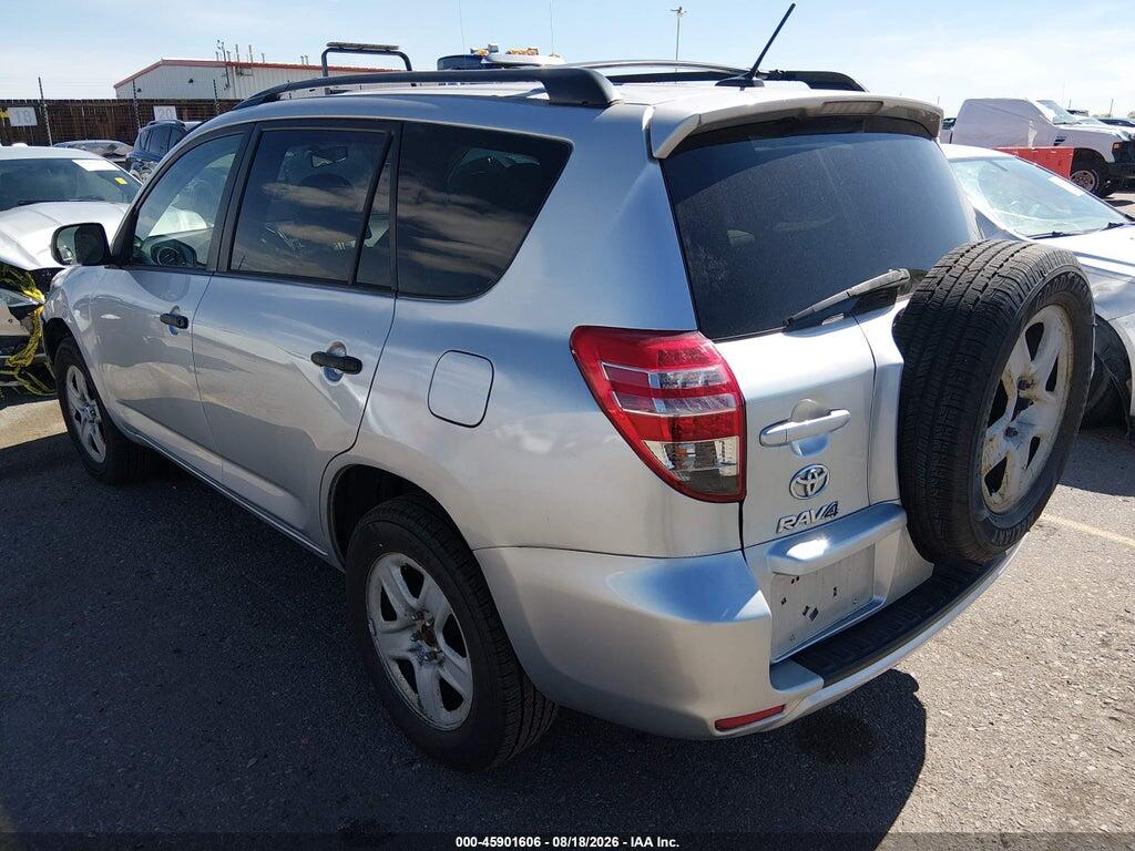 2T3BF4DVXCW264878 2012 TOYOTA RAV4 photo no. 3