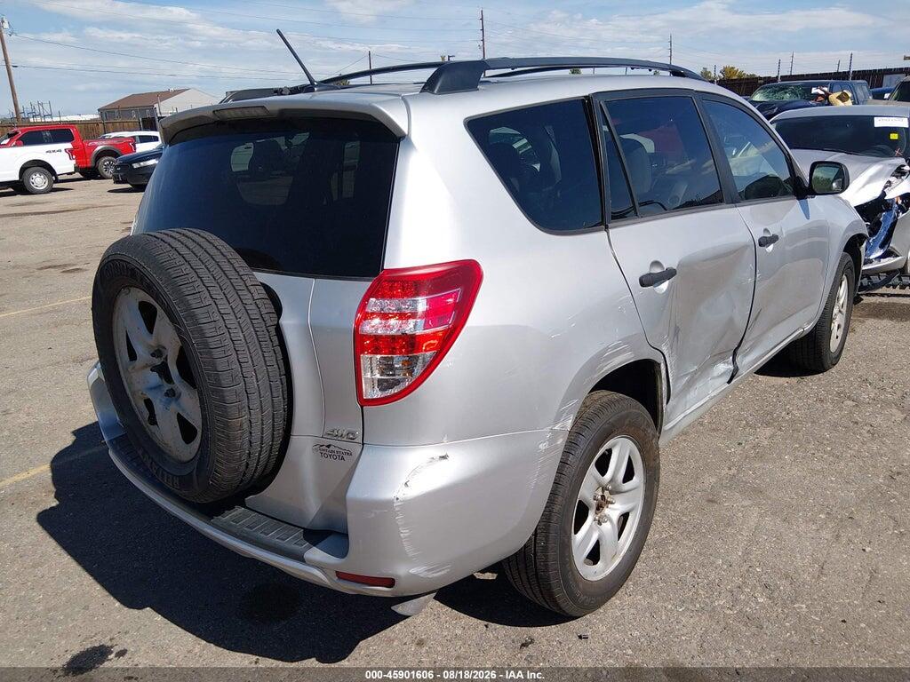 2T3BF4DVXCW264878 2012 TOYOTA RAV4 photo no. 4