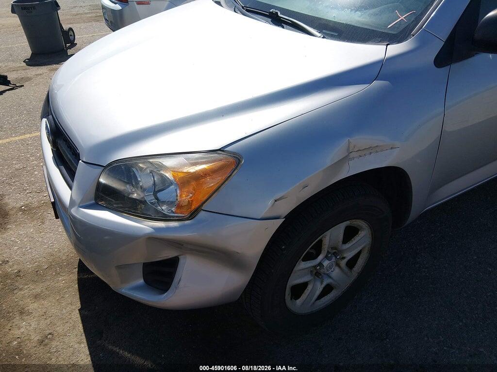 2T3BF4DVXCW264878 2012 TOYOTA RAV4 photo no. 6