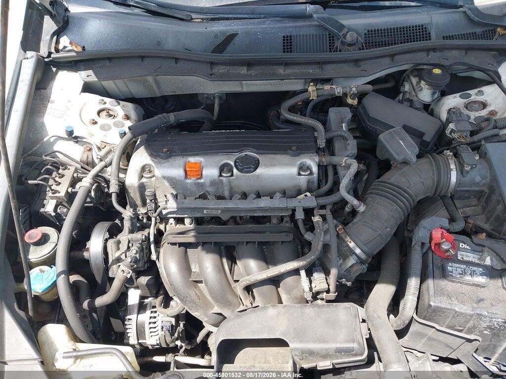 1HGCP2F38CA151593 2012 HONDA ACCORD SDN photo no. 10