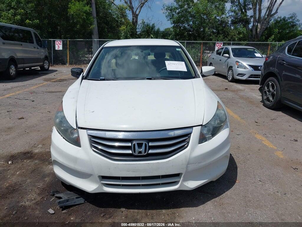 1HGCP2F38CA151593 2012 HONDA ACCORD SDN photo no. 12