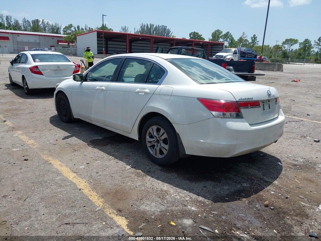 1HGCP2F38CA151593 2012 HONDA ACCORD SDN photo no. 3