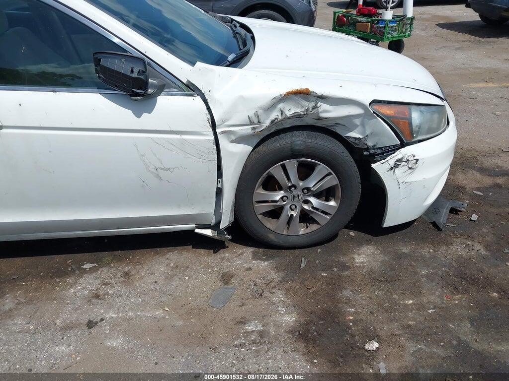 1HGCP2F38CA151593 2012 HONDA ACCORD SDN photo no. 6