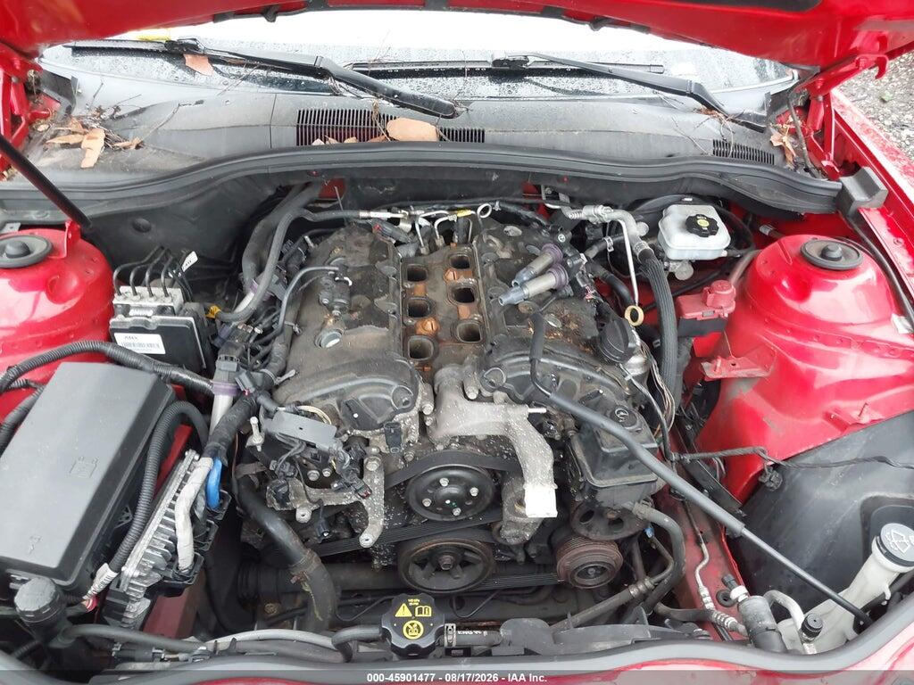 2G1FE1E38C9127571 2012 CHEVROLET CAMARO photo no. 10