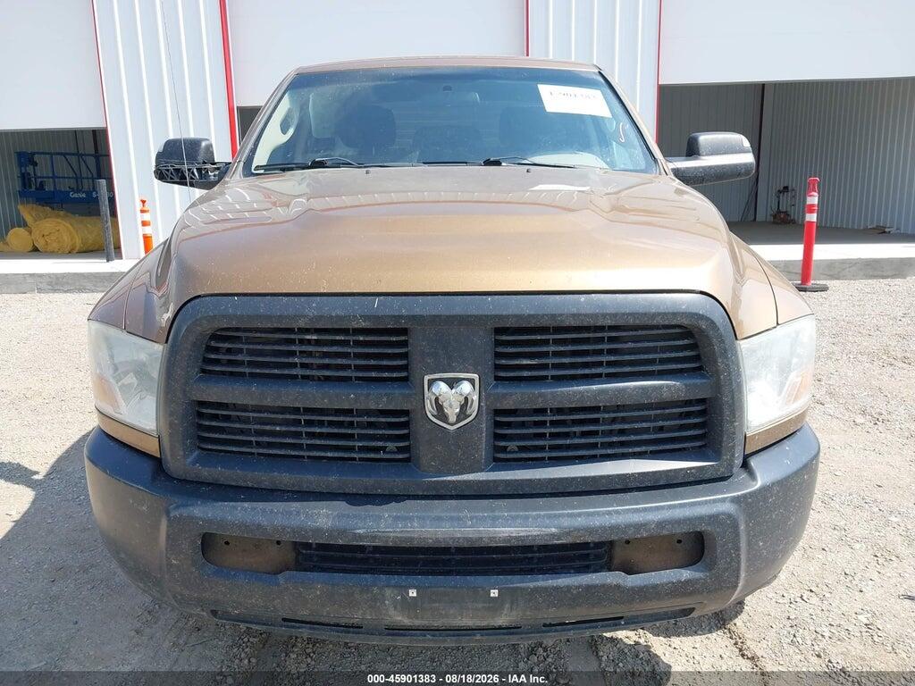 3C6TD5CT9CG151981 2012 RAM 2500 photo no. 12
