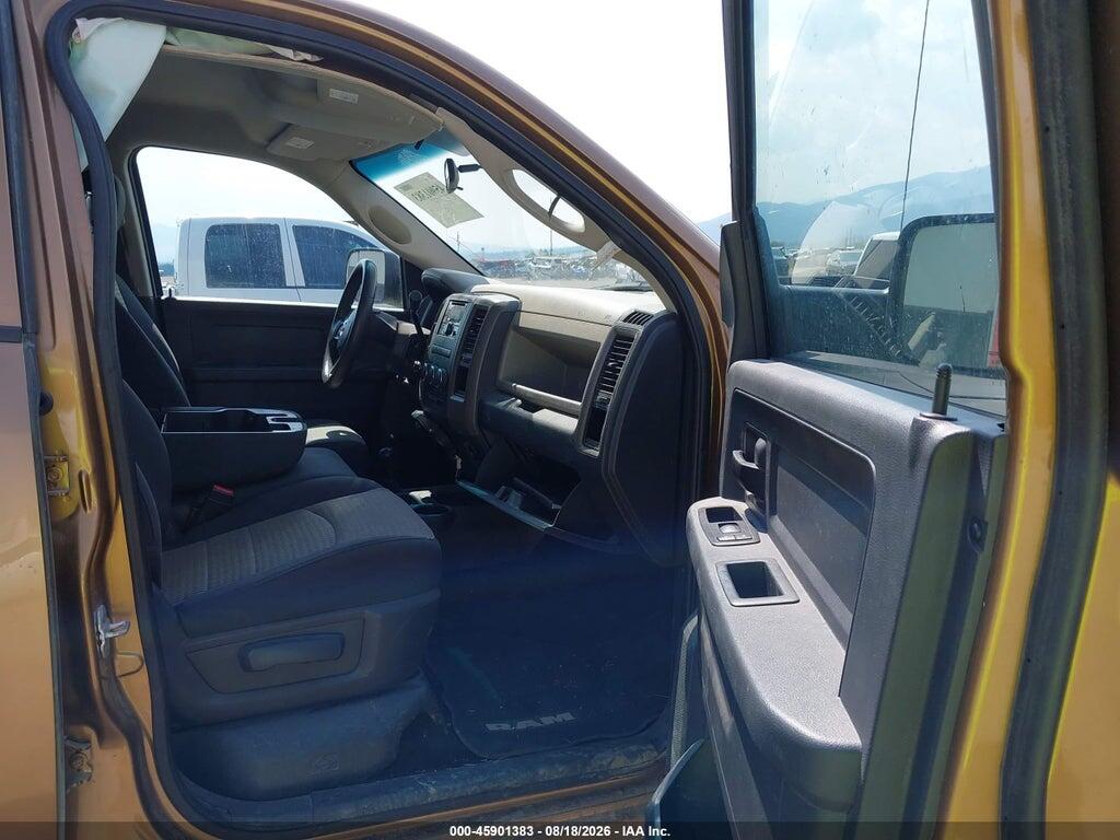 3C6TD5CT9CG151981 2012 RAM 2500 photo no. 5