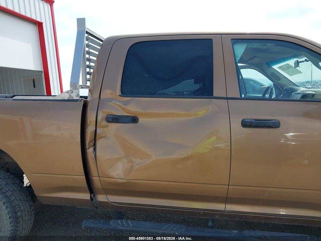 3C6TD5CT9CG151981 2012 RAM 2500 photo no. 6