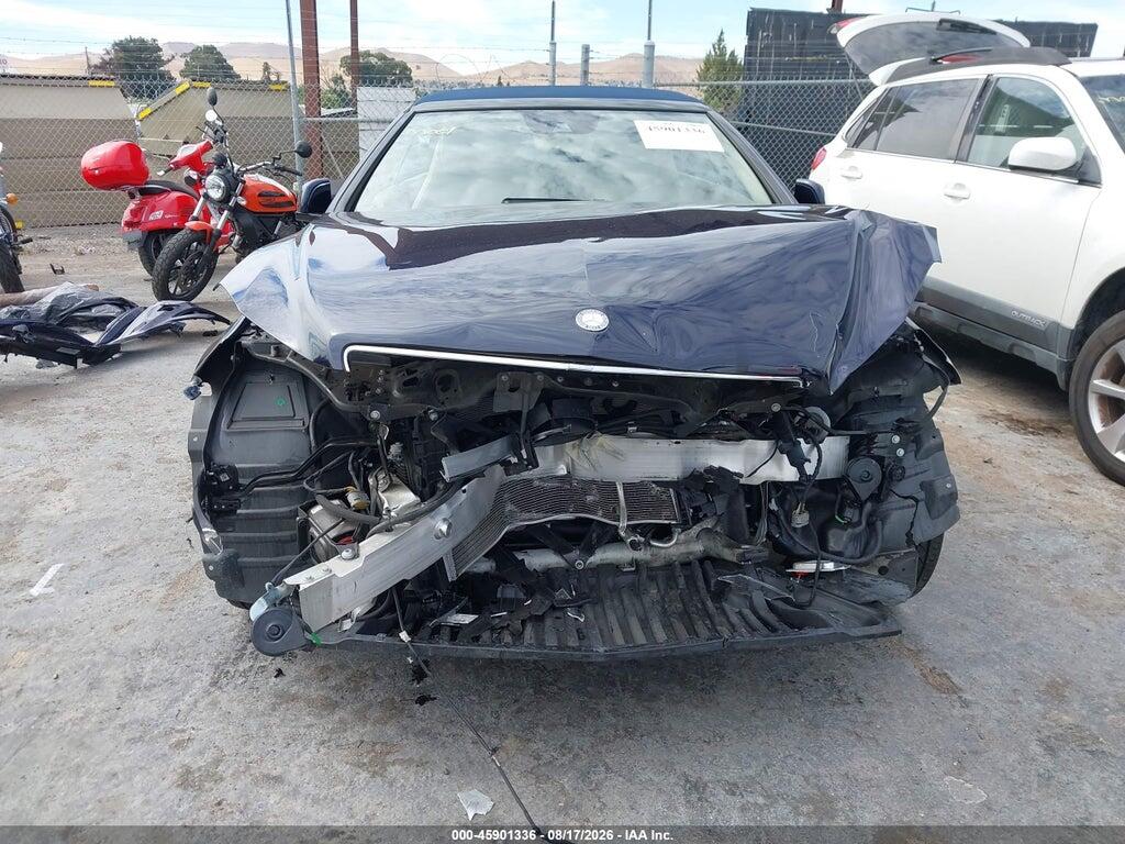 WDDKK5KF3CF144537 2012 MERCEDES-BENZ E 350 photo no. 12