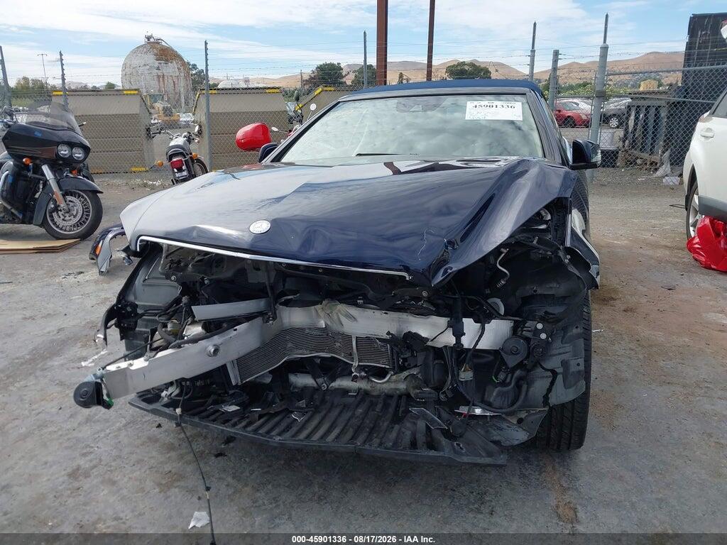 WDDKK5KF3CF144537 2012 MERCEDES-BENZ E 350 photo no. 6