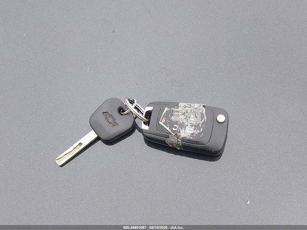2G1FC3D34C9171764 2012 CHEVROLET CAMARO photo no. 11