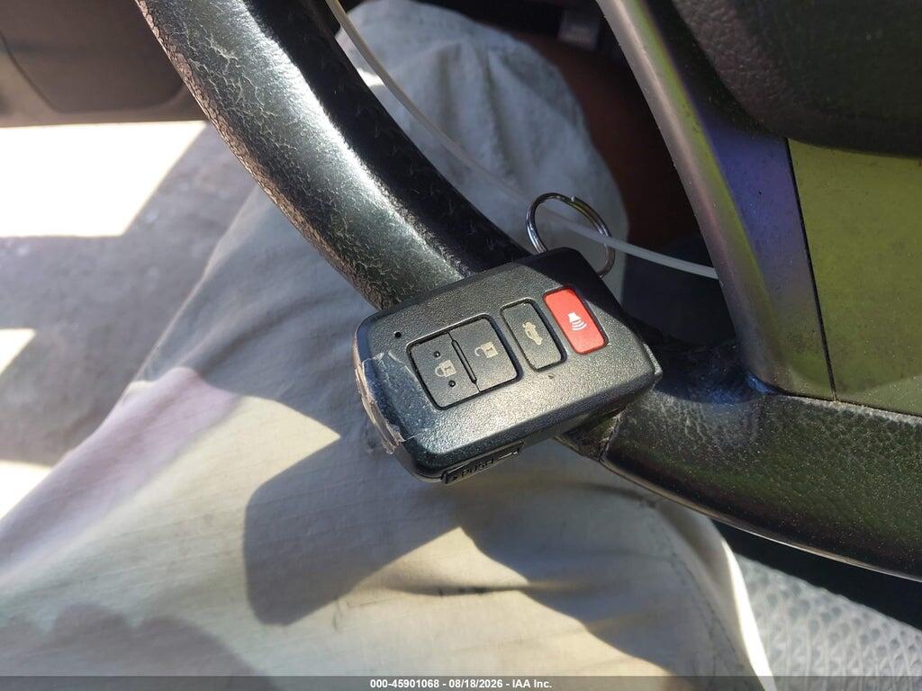 4T1BF1FK2CU113124 2012 TOYOTA CAMRY photo no. 11