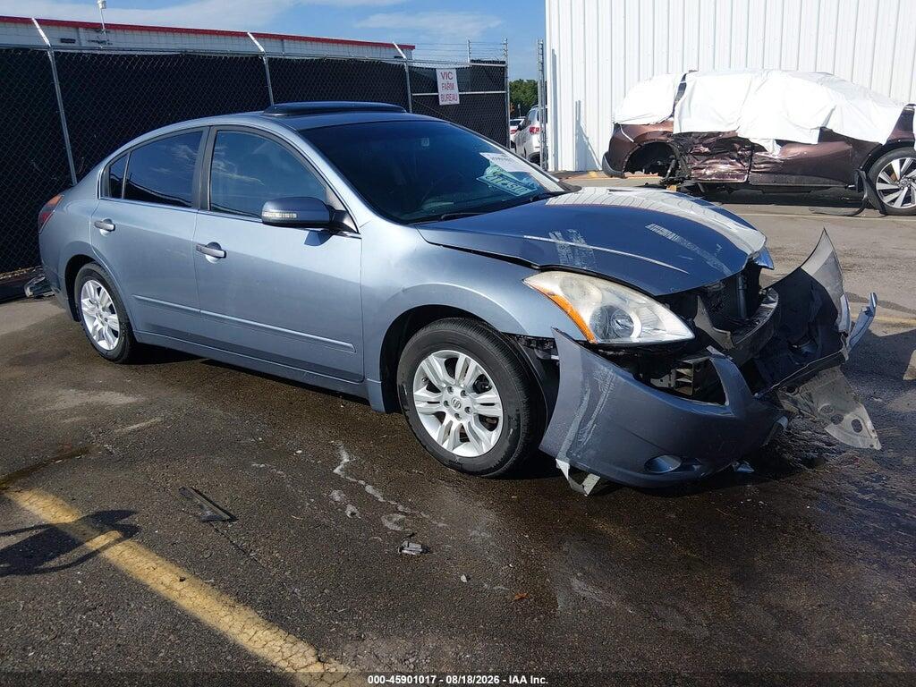 1N4AL2AP5CC127595 2012 NISSAN ALTIMA photo no. 1