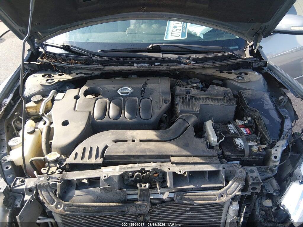 1N4AL2AP5CC127595 2012 NISSAN ALTIMA photo no. 10