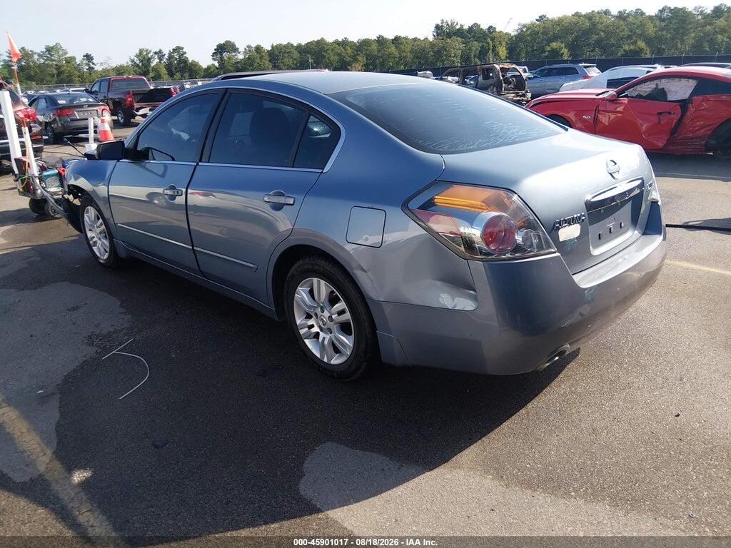 1N4AL2AP5CC127595 2012 NISSAN ALTIMA photo no. 3