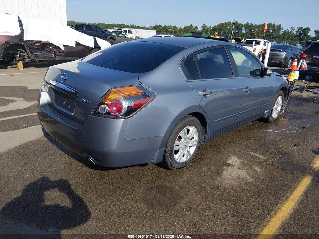 1N4AL2AP5CC127595 2012 NISSAN ALTIMA photo no. 4