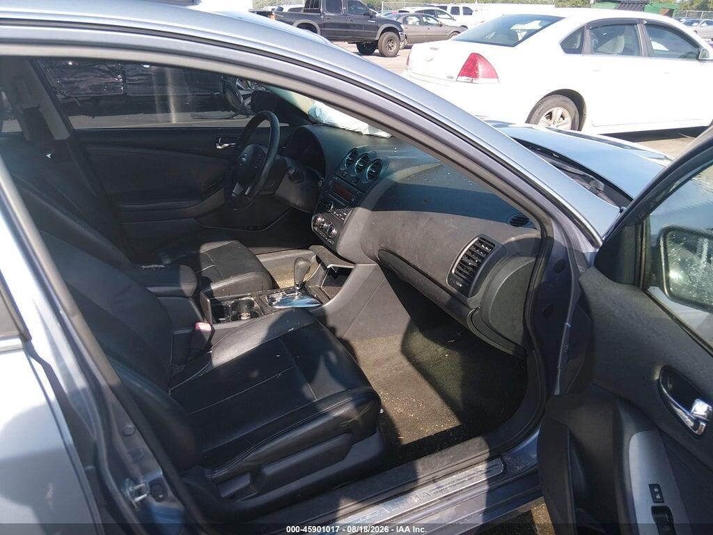 1N4AL2AP5CC127595 2012 NISSAN ALTIMA photo no. 5