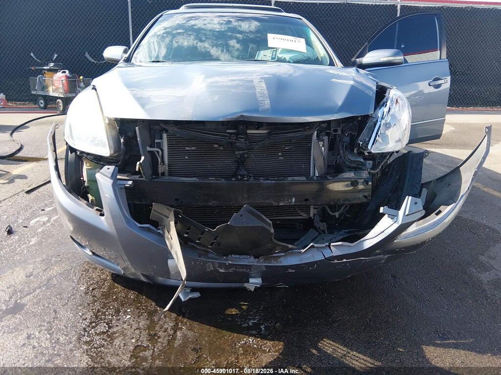 1N4AL2AP5CC127595 2012 NISSAN ALTIMA photo no. 6