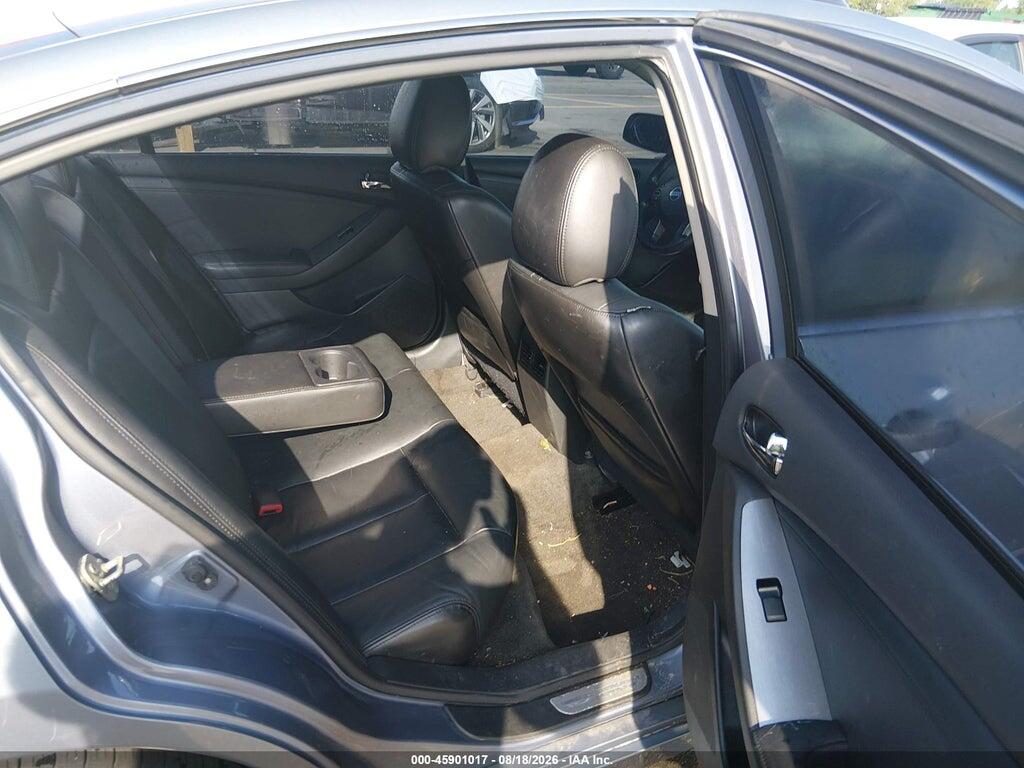 1N4AL2AP5CC127595 2012 NISSAN ALTIMA photo no. 8