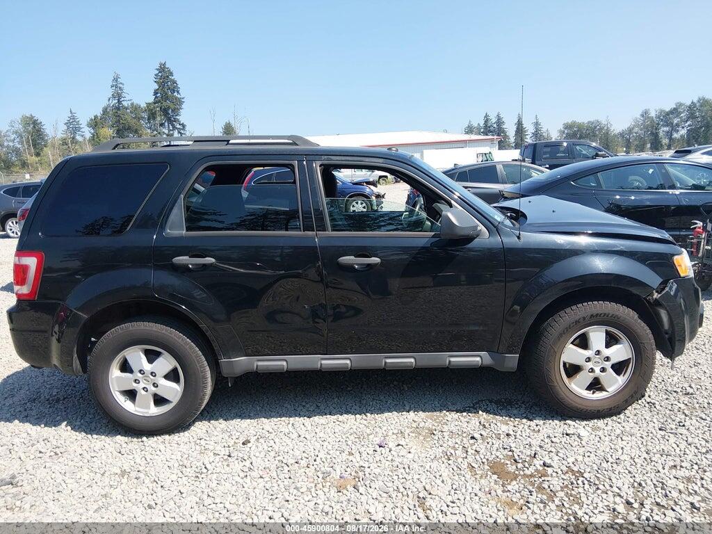 1FMCU0D75CKC26726 2012 FORD ESCAPE photo no. 12