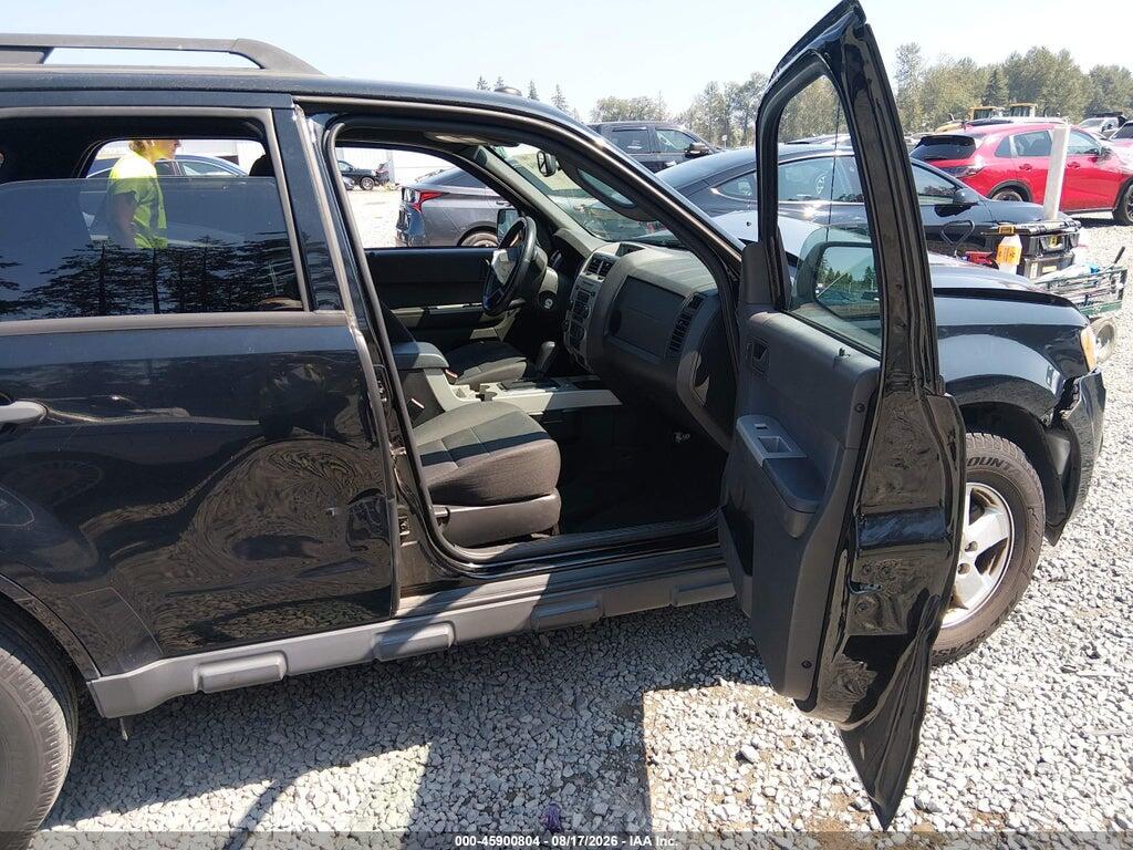 1FMCU0D75CKC26726 2012 FORD ESCAPE photo no. 5