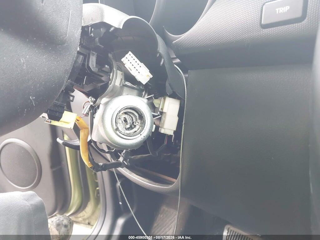 KNDJT2A54C7467340 2012 KIA SOUL photo no. 6