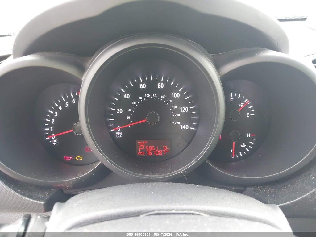KNDJT2A54C7467340 2012 KIA SOUL photo no. 7