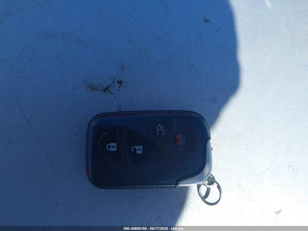 JTJZK1BA1C2005890 2012 LEXUS RX 350 photo no. 11