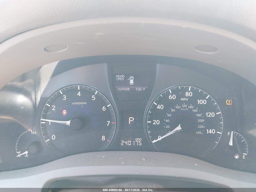 JTJZK1BA1C2005890 2012 LEXUS RX 350 photo no. 7